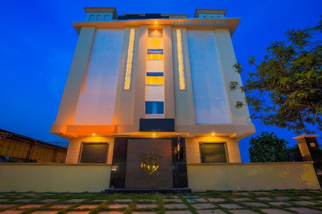 Jaipur Legecy gallery 1